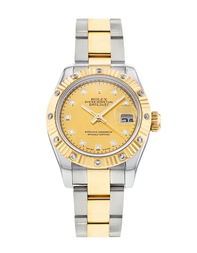 Rolex Datejust Lady 179313